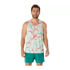 DÉBARDEUR ROAD ALL OVER PRINT HOMME