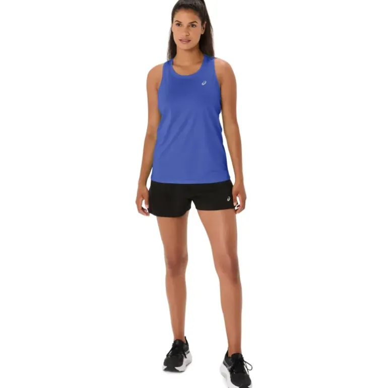 Débardeur running ASICS CORE TANK femme