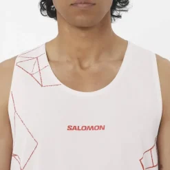 Débardeur S/LAB Speed homme