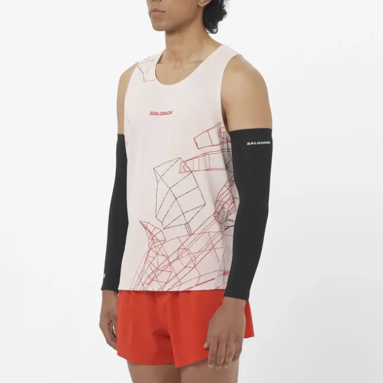 Débardeur S/LAB Speed homme