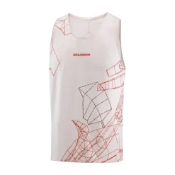 Débardeur S/LAB Speed homme
