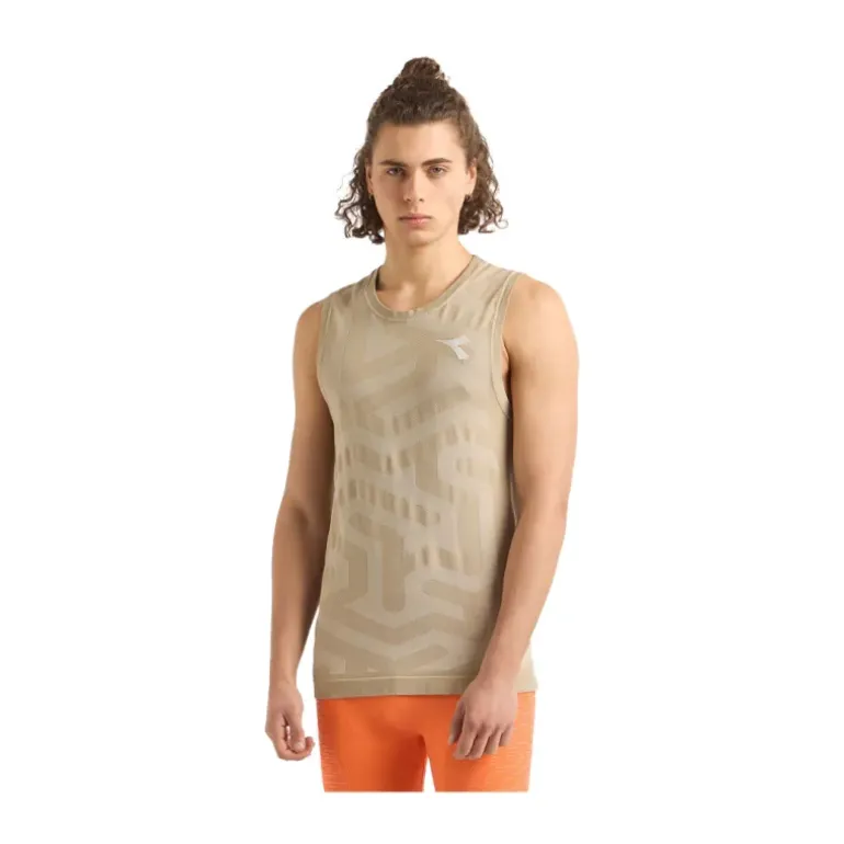 DÉBARDEUR STRATOUNO HOMME