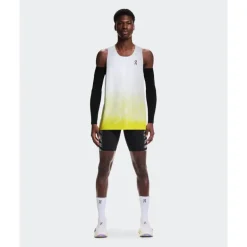 Débardeur Zero homme