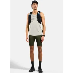 DÉBARDEUR ZEROWEIGHT CHILL-TEC HOMME