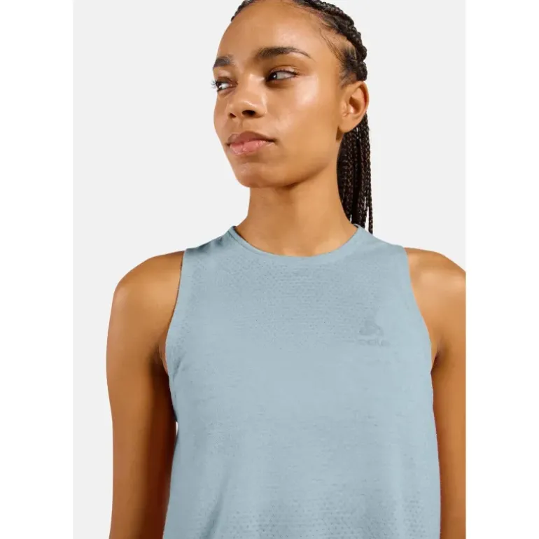 DEBARDEUR ACTIVE 365 LINENCOOL FEMME