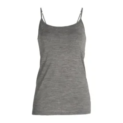 DEBARDEUR MERINO SIREN BRA CAMI FEMME