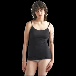 DEBARDEUR MERINO SIREN CAMI FEMME