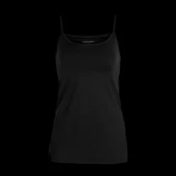 DEBARDEUR MERINO SIREN CAMI FEMME