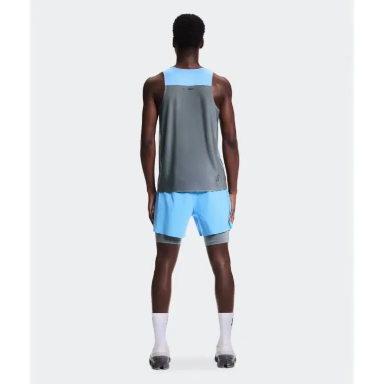 DEBARDEUR PERFORMANCE HOMME