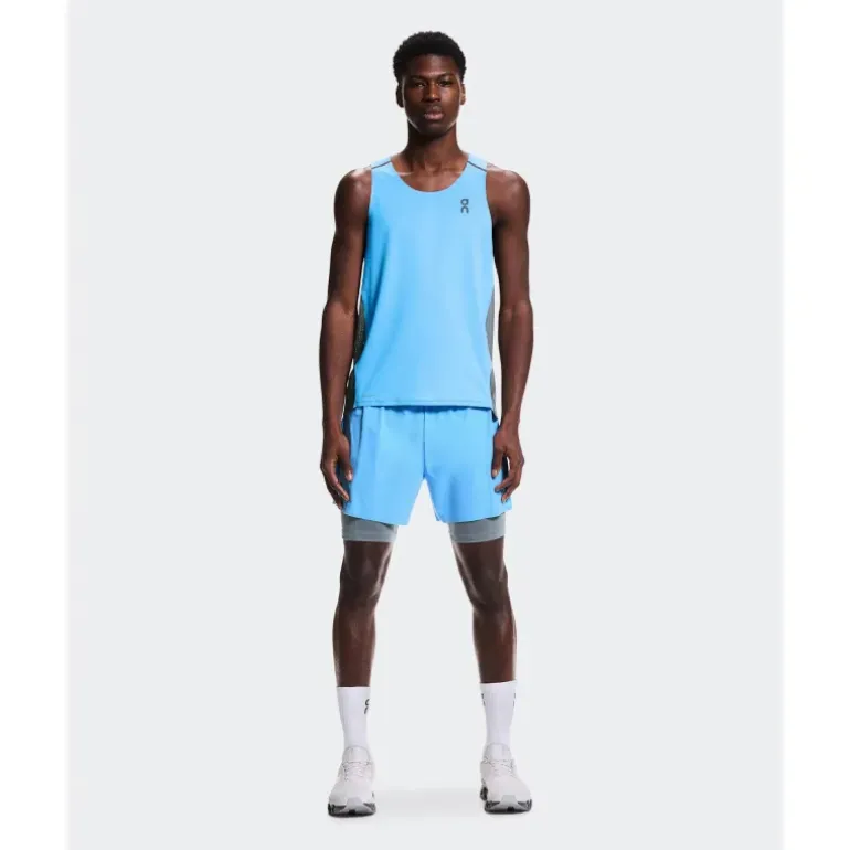 DEBARDEUR PERFORMANCE HOMME