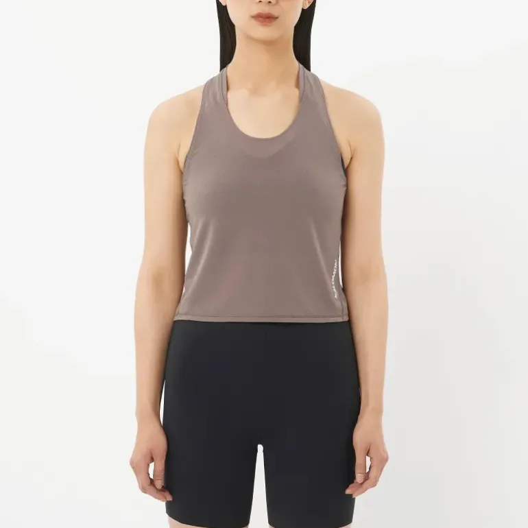 DEBARDEUR SENSE AERO FEMME