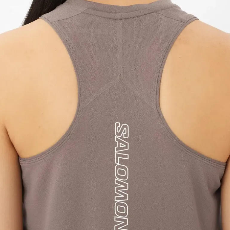 DEBARDEUR SENSE AERO FEMME
