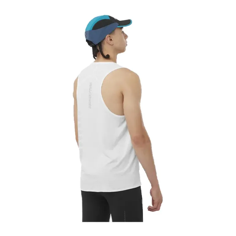 DEBARDEUR SENSE AERO GFX HOMME