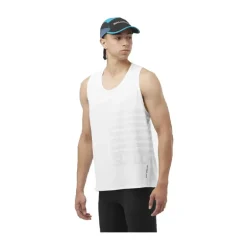 DEBARDEUR SENSE AERO GFX HOMME