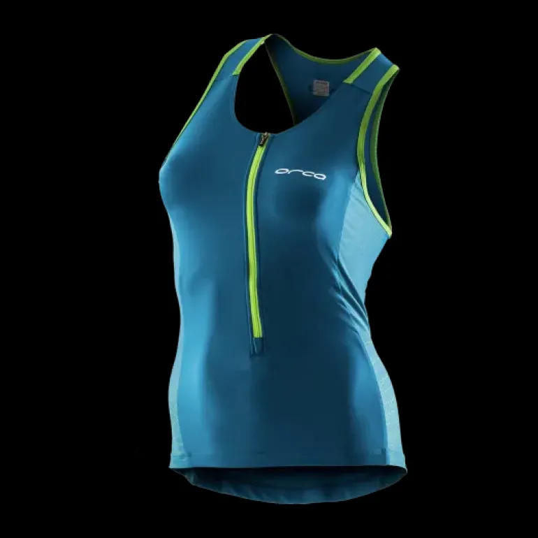 DEBARDEUR TRI CORE FEMME