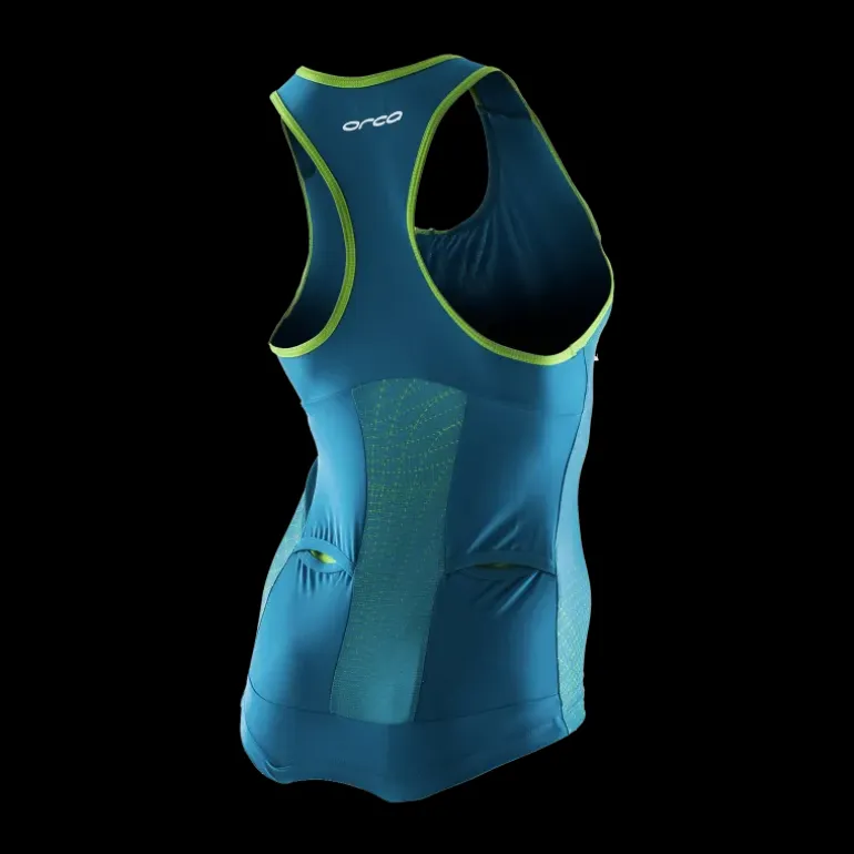 DEBARDEUR TRI CORE FEMME