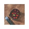 DESSERT LYOPHILISÉ - FONDUE AU CHOCOLAT ET SES FRUITS CROUSTY