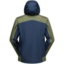 Discover Shell Jkt M