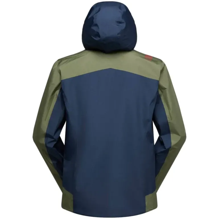 Discover Shell Jkt M