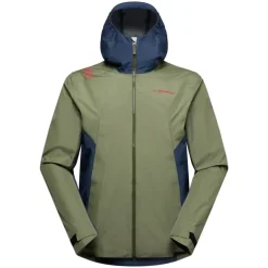 Discover Shell Jkt M