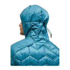 Doudoune à capuche Elevate Liner homme