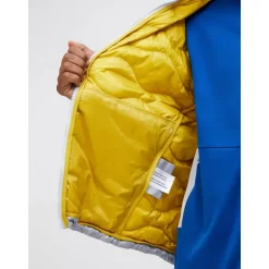 DOUDOUNE À CAPUCHE HELIUM UTILITY DOWN HOMME