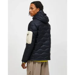 DOUDOUNE À CAPUCHE HELIUM UTILITY DOWN HOMME