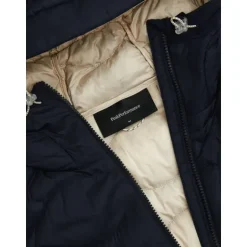 DOUDOUNE À CAPUCHE HELIUM UTILITY DOWN HOMME