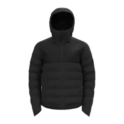 DOUDOUNE CAPUCHE INSULATED SEVERIN N-THERMIC HOMME