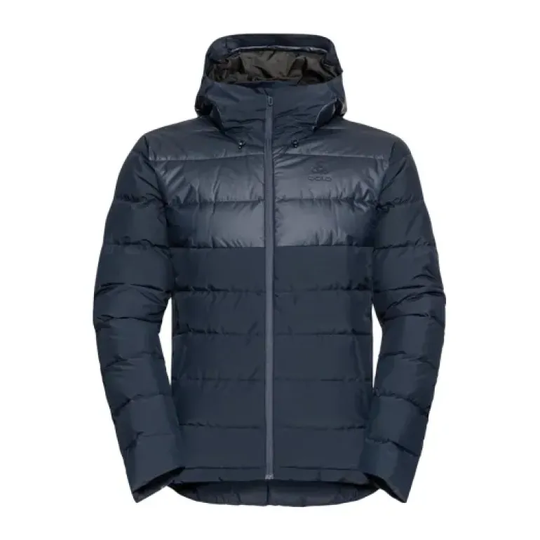 DOUDOUNE CAPUCHE INSULATED SEVERIN N-THERMIC HOMME