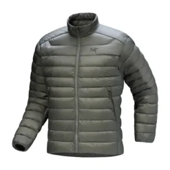 Doudoune Cerium homme