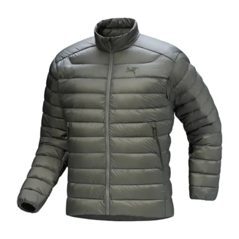 Doudoune Cerium homme