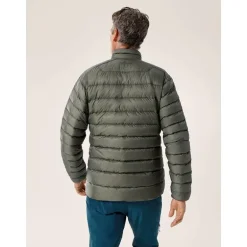 Doudoune Cerium homme
