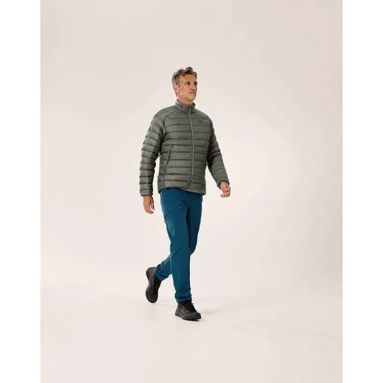 Doudoune Cerium homme