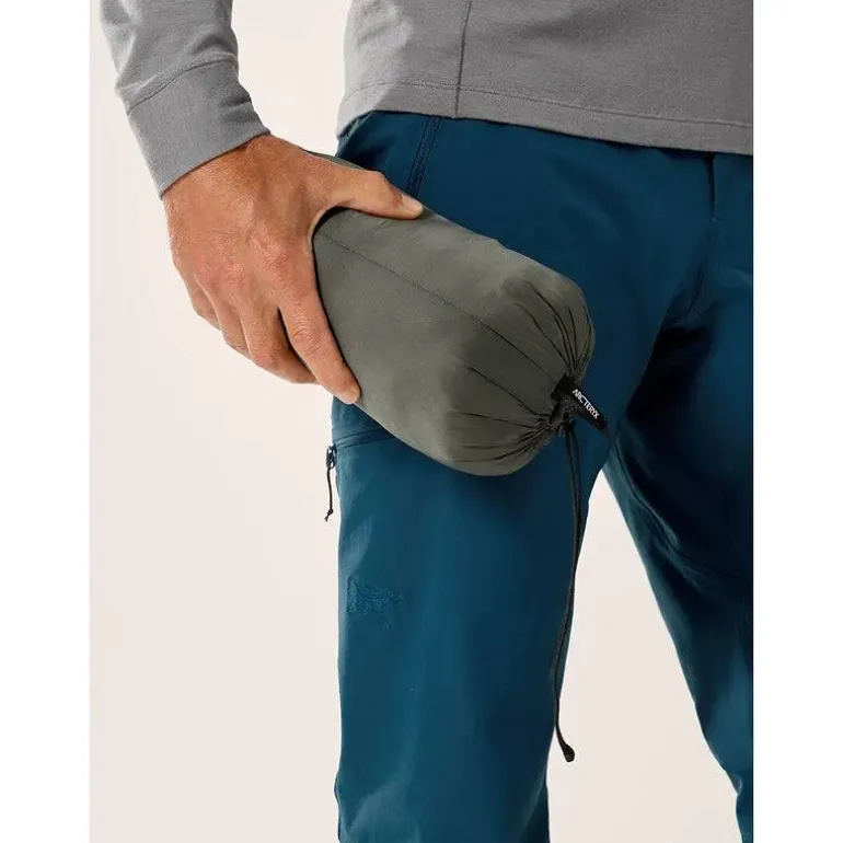 Doudoune Cerium homme