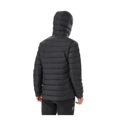 DOUDOUNE EVOLE DOWN 700 CAPUCHE HOMME