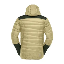 DOUDOUNE FALKETIND DOWN 750 CAPUCHE HOMME