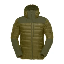 DOUDOUNE FALKETIND DOWN 750 CAPUCHE HOMME