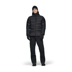 DOUDOUNE FALKETIND DOWN 750 CAPUCHE HOMME