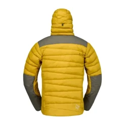 DOUDOUNE FALKETIND DOWN 750 CAPUCHE HOMME