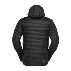DOUDOUNE FALKETIND DOWN 750 CAPUCHE HOMME