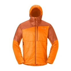 DOUDOUNE FALKETIND THERMO40 CAPUCHE HOMME