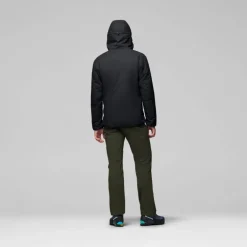 DOUDOUNE FEMUND THERMO60 CAPUCHE HOMME