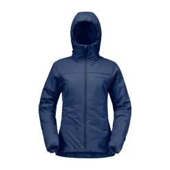 Doudoune femund thermo60 capuche femme