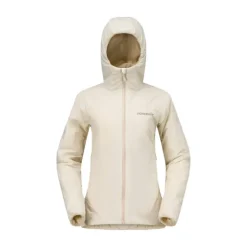 Doudoune femund thermo60 capuche femme