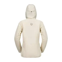 Doudoune femund thermo60 capuche femme