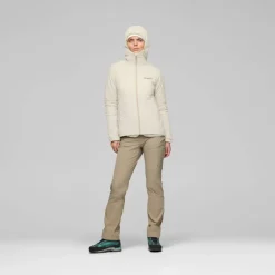 Doudoune femund thermo60 capuche femme