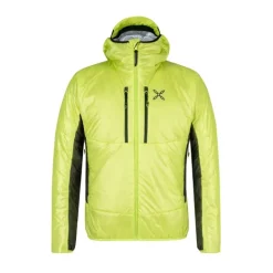 DOUDOUNE FORCE PRIMALOFT HOMME