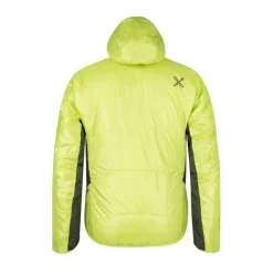 DOUDOUNE FORCE PRIMALOFT HOMME