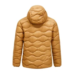 Doudoune Helium Down capuche homme